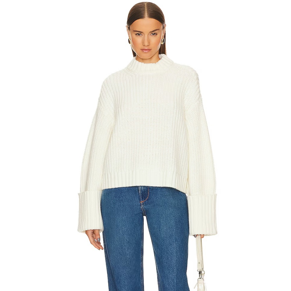 Grlfrnd Jeren Sweater